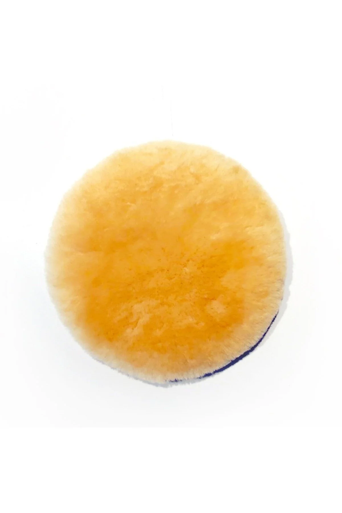 Autowax Yün Polisaj Keçesi 160 Mm