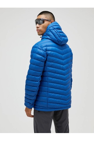 Peak Performance G79635090 M Frost Down Erkek Outdoor Ceket 001