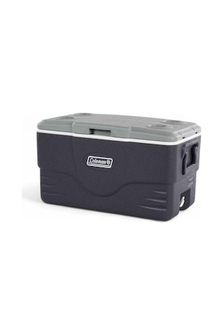 Coleman Daintree Personal Chest Hard Cooler Soğutucu Buzluk 44 Lt Gri