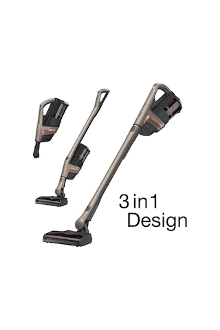 Triflex HX2 Performance Dikey Şarjlı Süpürge