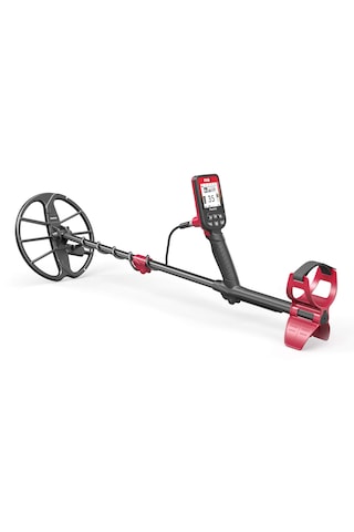 Nano Dedektör Fındx Pro Metal Dedektör