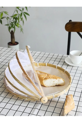 Home Set Kapaklı Somunluk 310585776 Bej