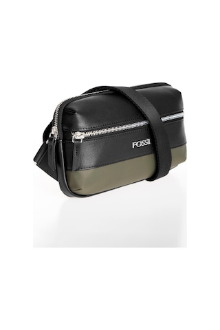 Fossil Erkek Bel Çantası 01fs2054 Haki