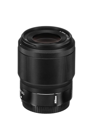 Nikon Nikkor Z 50mm F/1.8 S Lens