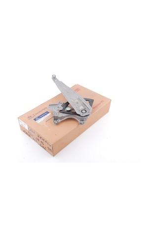 Hmc Arka Sağ Cam Krikosu Elektrikli Hyundai İ20 2008-2014 Uyumlu 834041j010