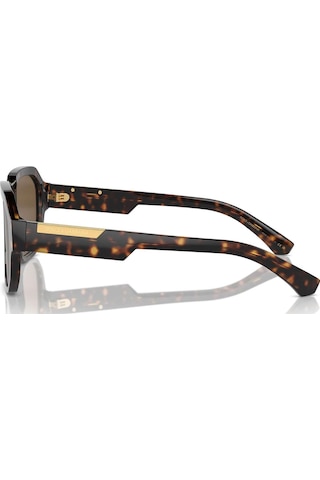 Dolce Gabbana Dg4464 502/73 56 Erkek Güneş Gözlüğü