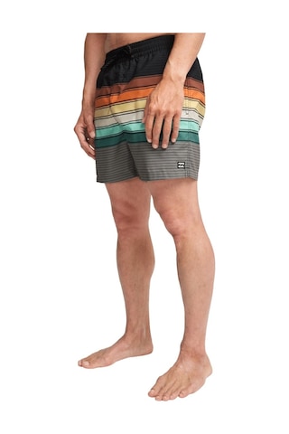 Billabong Bıllabong All Day Strıpe Lb Blk4 Siyah