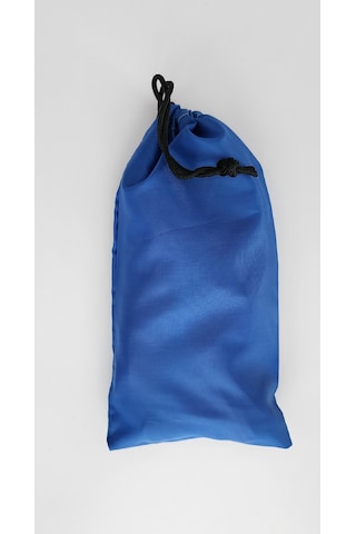 Turuncu 20m Polyester İp + 2  + 6 Ad Gergi Aparatı + Çanta Turuncu