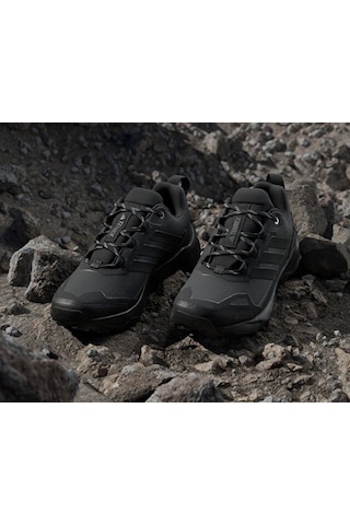Adidas Jq2222 Terrex Skychaser Ax5 Gtx W Kadın Outdoor-bot Siyah