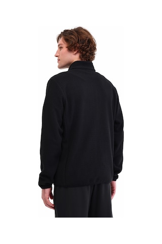 Lumberjack Ml Wave-7fleece-02 5pr Siyah Erkek Polar 000000000102031557 Siyah