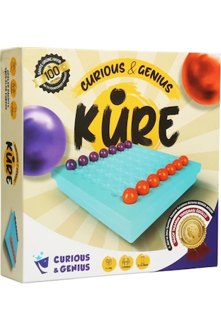 Küre Oyunu