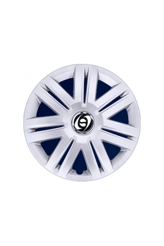 Volkswagen Jant Kapağı 14 Inç Kırılmaz Ve Esnek (485946471)