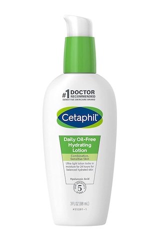 Cetaphil Günlük Yağsız Nemlendirici Losyon 88ML
