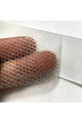 Pazly 1/2/3 Rulo 30mm Sıcakta Eriyen Yapışkan Bant Kumaş İçin Demir On Hemming Bant Çift Taraflı Sıcak Düzeltme Bant 56726355