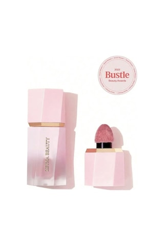 Color Bloom Likit Sıvı Allık Love Cake Pembe - 625561973 Diğer