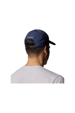 Columbia Gorra Unısex Şapka 2121191-466 Lacivert
