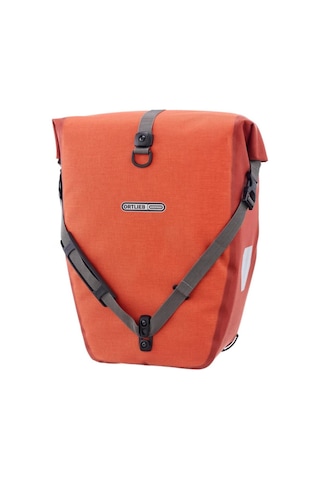 Ortlieb F5205 Back-roller Plus Arka Bisiklet Çanta 40l Salsa - Dark Chili Ql2.1 Turuncu
