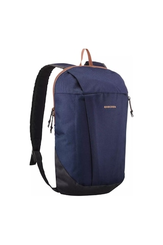 Decathlon - Çanta Nh 100 10 L Koyu Mavi Siyah