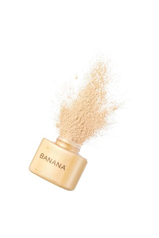Revolution Luxury Banana Baking Powder 32 G