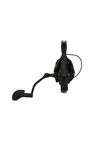 Sea Horse Titan Atlas 8000 8+1 Bb Makine
