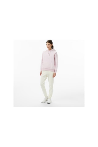 Under Armour Rial Fleece Kadın Pembe Sweatshirt 1379500 Pembe