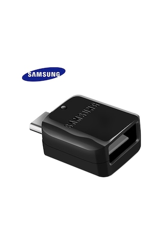 Samsung Uyumlu - Type-C Otg Usb Çevirici
