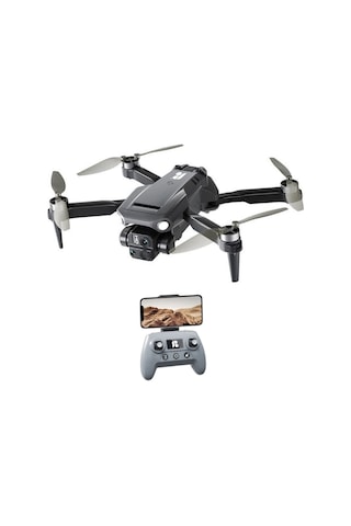 R25 Ultra Drone Hd Kameralı Katlanabilir Quadcopter Uzaktan Kumandalı App Kontrol Yedek Bataryalı