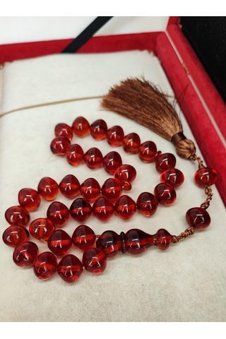 Katalin Bal Rengi Şalgamı Model