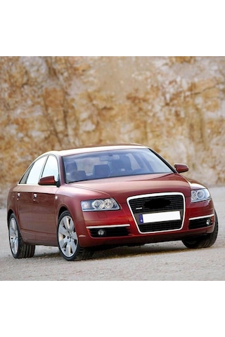 Audi A6 C6 2005-2008 El Freni Park Freni Düğmesi 4f1927225b