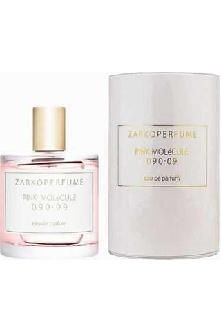 Zarkoperfume Pınk Molecule Edp 100 Ml Fresh