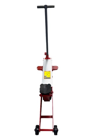 Takpower 5 Ton Uzun Şase Hidrolik Timsah Kriko