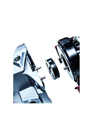 Einhell Axxio Solo Akülü 125 MM Kömürsüz Avuç Taşlama - 4431140