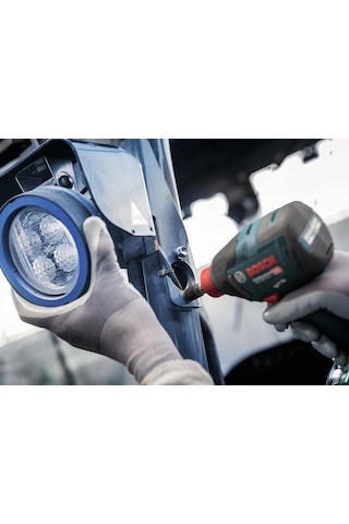 Bosch Pro Impact Ph3 55 Mm Yıldız Vidalama Ucu 2'li 2608522521