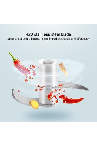 Pazly Cbtx Ev Mutfak Karikatür Balina Şekli El-çekti Mini Sarımsak Çektirme Çok Fonksiyonlu Acı Biber Kıyma Pembe Pembe