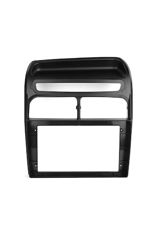 Oto Tablet Çerçeve 9 İnç Fıat Grand Punto Lınea 2007-2012