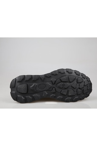 Guja 24k545 Siyah Erkek Sneakers Siyah