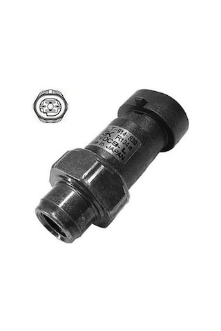 HELLUX PRM400076 Klima Basınç Müşürü Megane I Twingo HELLUX PRM400076 Klima Basınç Müşürü Megane I Twingo