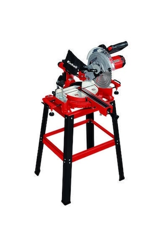 Einhell 4300805 TC-SM 2531/2 U Pistonlu Tezgahlı Gönye Testere Makinesi