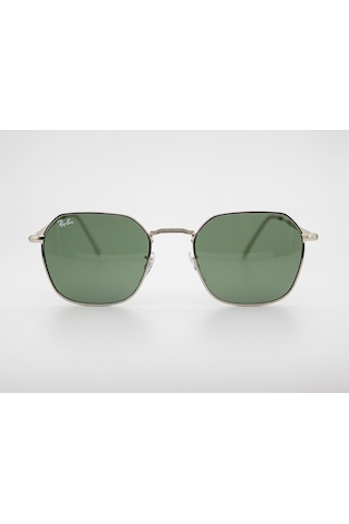 Ray Ban Rb 3694 9242/g6 53-20 Unısex Güneş Gözlüğü Metalik