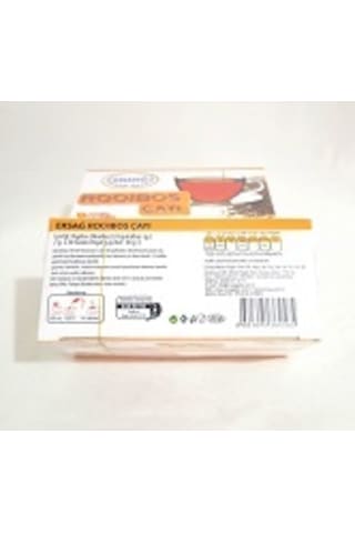 Ersağ Rooibos Çayı 40 G
