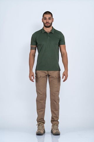 Combat Tactical Pantolon Tactıcal C200 - 501-687-bej2 Bej
