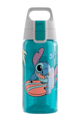 Sigg Viva One Stitch Surfing Çocuk Matarası 500ml 6059.90 Çok Renkli