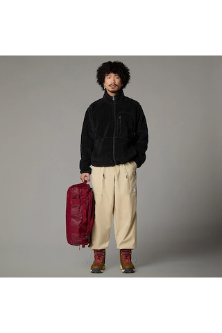 The North Face Extreme Pile Erkek Siyah Polar - Nf0a88y5jk31 Siyah