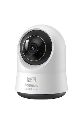 Baseus Security P1 Pro Indoor 3k Wi-fi Güvenlik Kamerası , Aı Algılama, Gece Görüşü Alexa Ve Google Uyumlu
