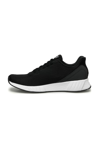 Reebok Lıte Plus 2.5 Siyah Unisex Koşu Ayakkabısı 000000000101807047 Siyah - Gri