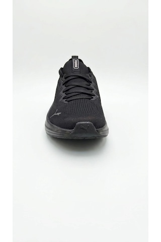 Puma 312336 01 Skyrocket Lite 2 Engineered Siyah-k.gri Erkek Spor