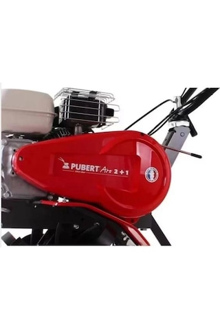 Pubert Aro 55P C3 R210 Benzinli Çapa Makinesi