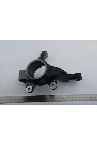 Hanna Sağ Aks Taşıyıcı Ön Nissan Micra 2002-2010/note 2006-2011 Uyumlu 40014ax600