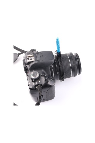 Dslr Lens Odaklama Kemeri- Dslr Lens Gear Belt