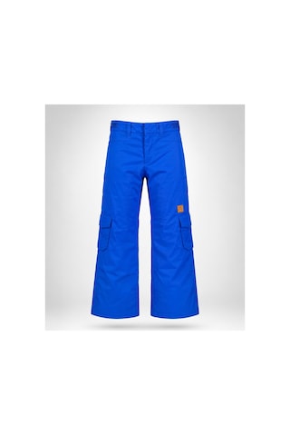 Oxbow Oxbow Jovti Unisex Çocuk Kayak Ve Snowboard Pantolonu D2jovtı D2jovtı M67 Lacivert